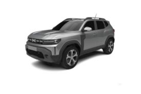 DACIA DUSTER 1.2 Eco-G 120cv Expression