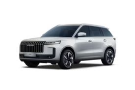 JAECOO 5 1.6 TGDI 7DCT Exclusive Sport