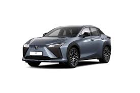 LEXUS LBX