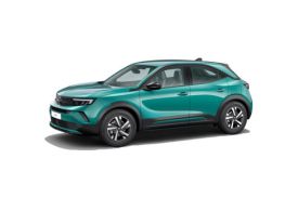 OPEL MOKKA Hybrid 145cv Edition DCT6