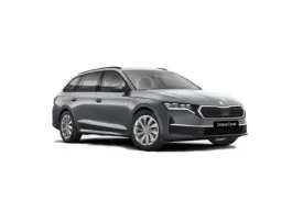 SKODA OCTAVIA SW