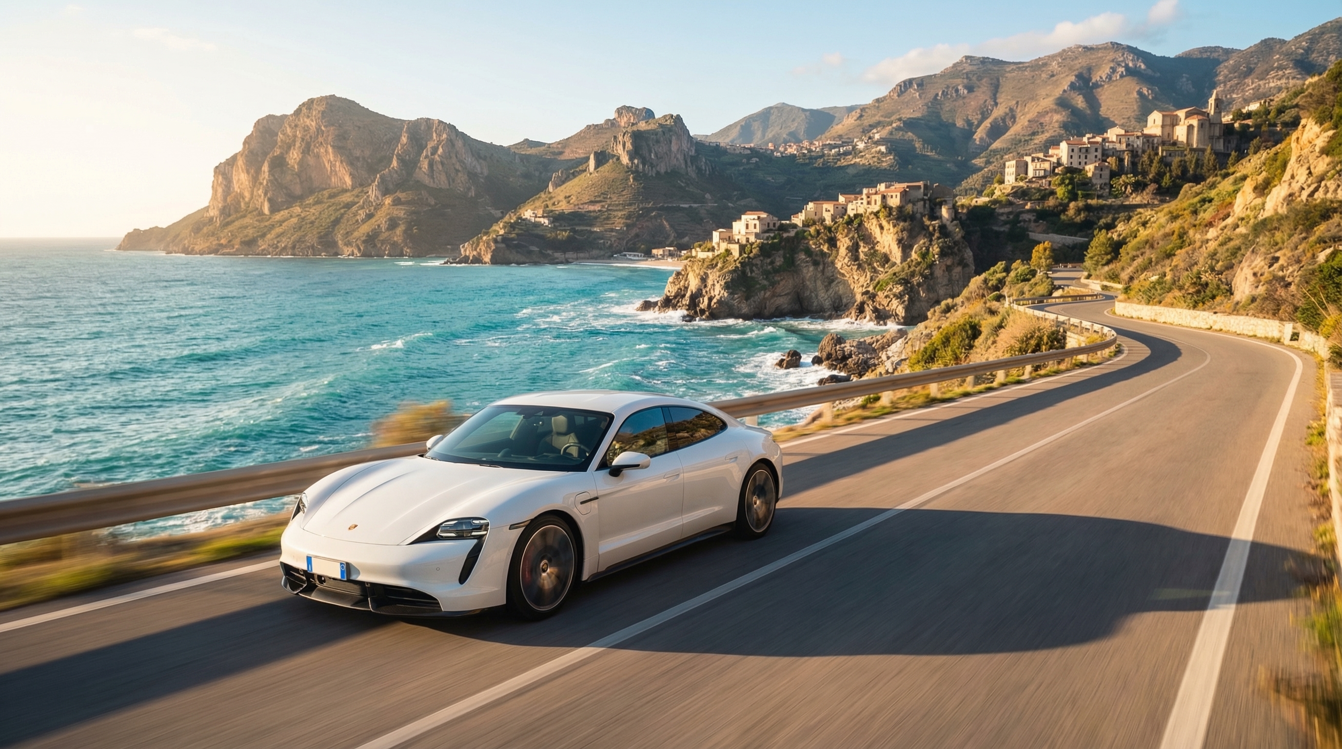 Noleggio Lungo Termine Calabria | Urban Mobility