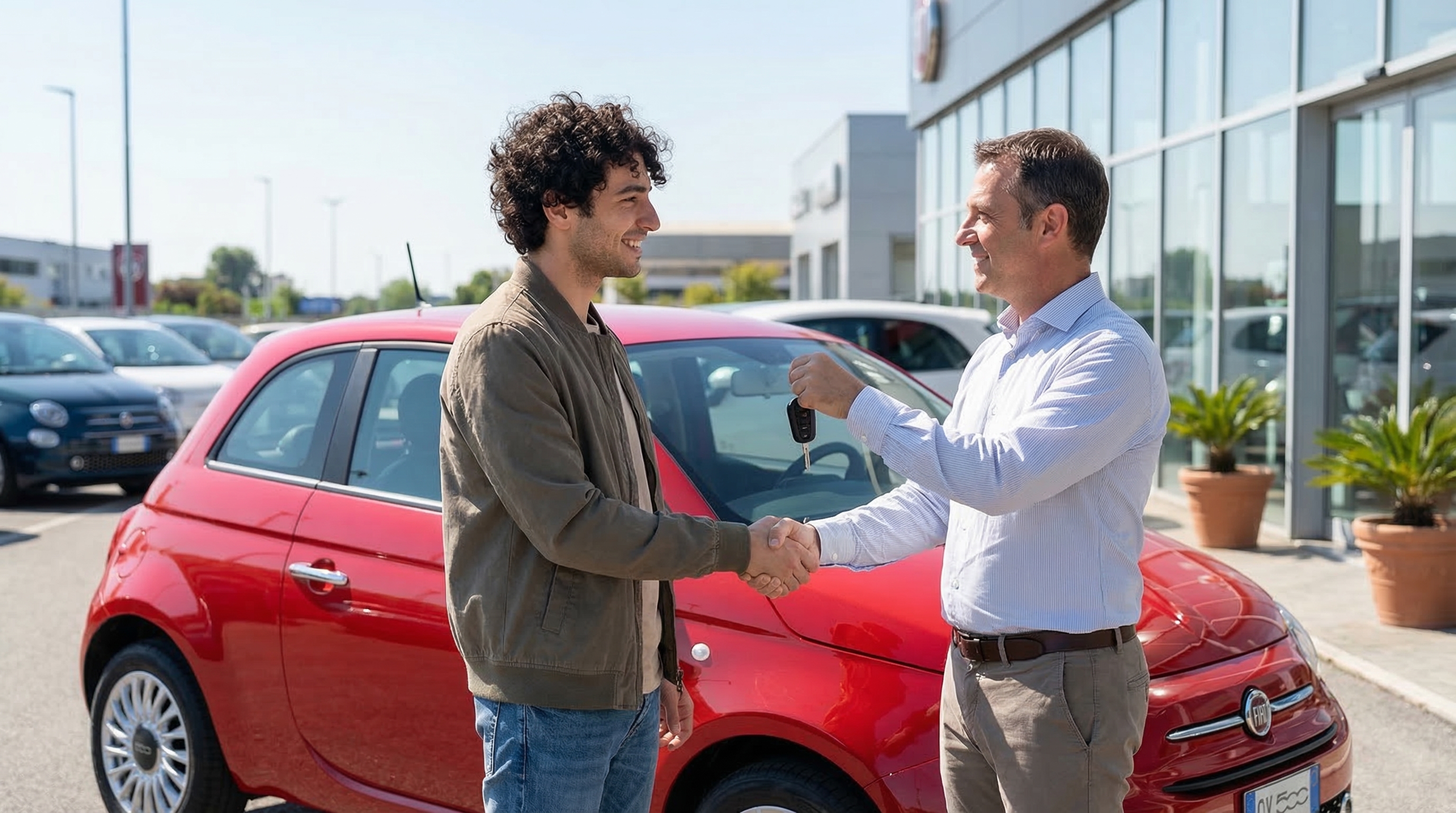 NLT per Neopatentati 2026: auto, costi e come funziona